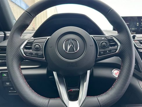 New 2025 Acura RDX A-Spec image 21