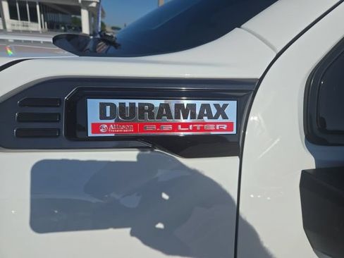 Used 2025 GMC Sierra 2500 AT4 AWD/4WD image 13