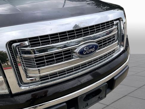 Used 2014 Ford F150 XLT w/ Equipment Group 302A Luxury RWD image 30
