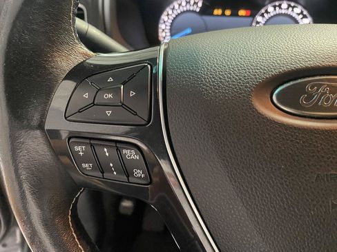 Used 2016 Ford Explorer Platinum AWD/4WD image 16
