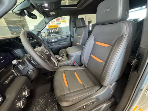 New 2026 GMC Sierra 1500 AT4 w/ AT4 Premium Package image 18