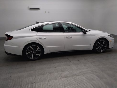 Used 2023 Hyundai Sonata SEL Plus FWD image 10