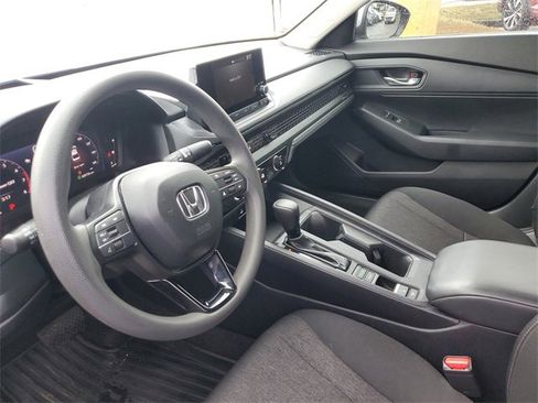 Used 2024 Honda Accord LX image 18