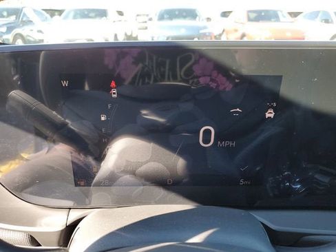 New 2026 Buick Envista Preferred w/ Convenience II Package image 30