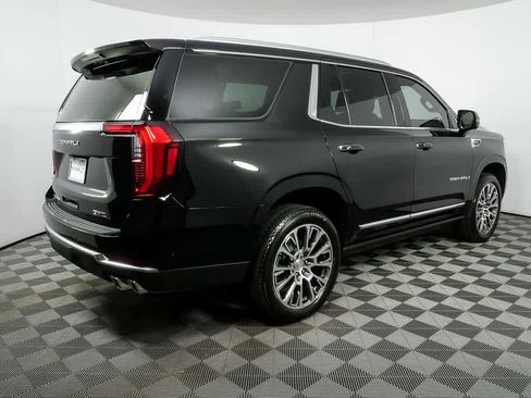 New 2026 GMC Yukon Denali w/ Denali Reserve Package image 30