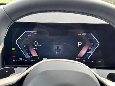 Certified 2025 BMW X3 xDrive30i image 21