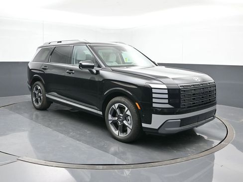 New 2026 Hyundai Palisade Limited image 7