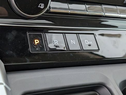 New 2026 Nissan Armada Platinum image 16