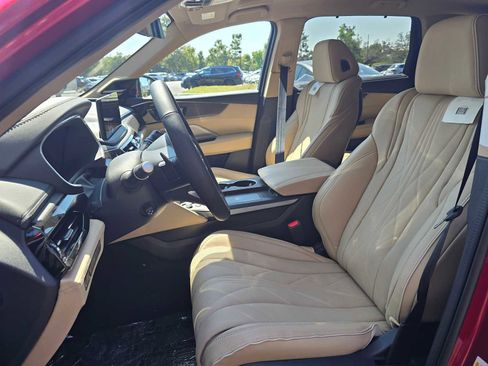 New 2026 Acura MDX SH-AWD w/ Advance Package image 21