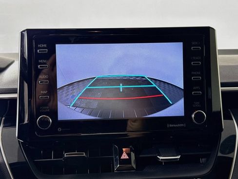 Used 2021 Toyota Corolla SE w/ Carpet Mat Package (TMS) FWD image 13