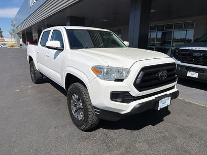 Used 2021 Toyota Tacoma SR