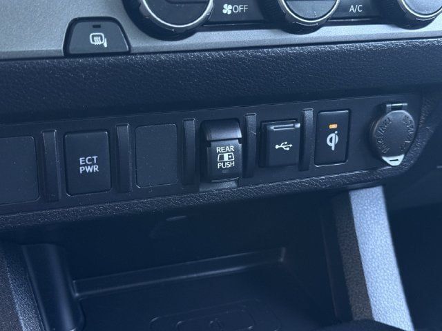 Used 2023 Toyota Tacoma TRD Off-Road RWD image 20
