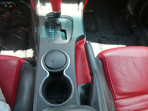 Used 2002 Ford Thunderbird RWD image 21