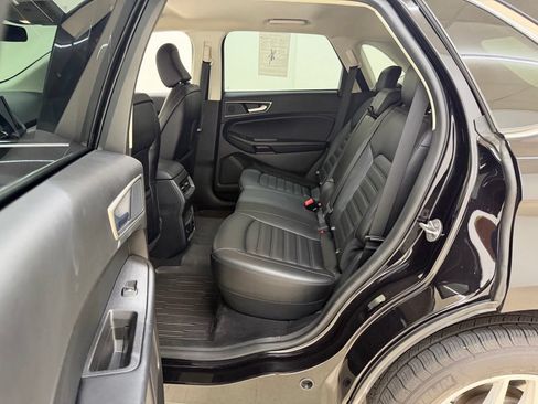 Used 2024 Ford Edge SEL w/ Convenience Package AWD/4WD image 16
