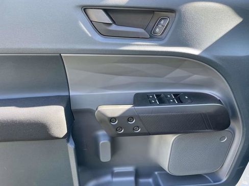 New 2025 Ford Maverick XL w/ Equipment Group 102A image 8