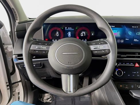 Certified 2026 Hyundai Tucson SEL FWD image 12