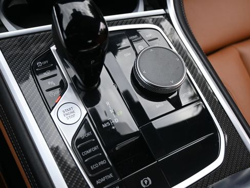 Used 2023 BMW M850i xDrive Coupe image 28