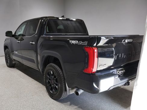 Used 2023 Toyota Tundra Limited image 5