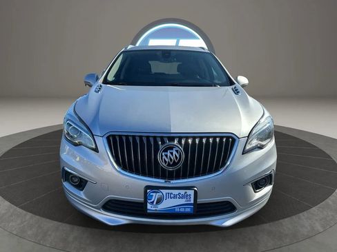 Used 2016 Buick Envision Premium AWD/4WD image 18