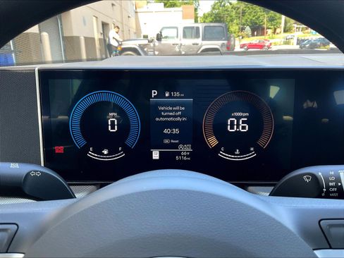 Certified 2025 Hyundai Sonata SE FWD image 13