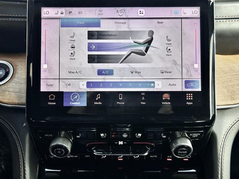 Certified 2021 Jeep Grand Cherokee L Summit image 34