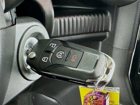 New 2025 Ford Ranger XLT w/ Equipment Group 301A High image 22