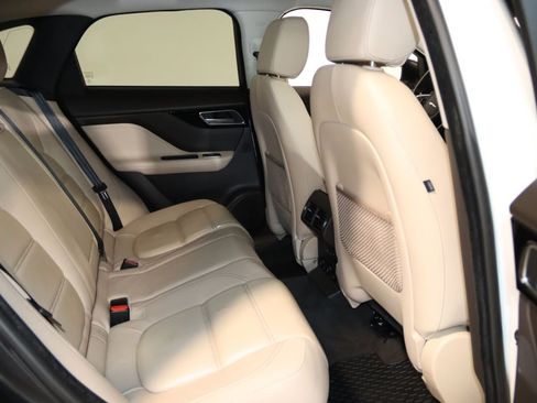 Used 2018 Jaguar F-PACE Prestige AWD/4WD image 62