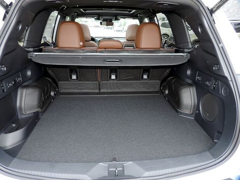 New 2026 Subaru Forester Touring AWD/4WD image 14