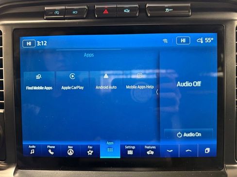 Used 2023 Ford F150 Tremor image 49