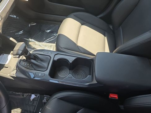 New 2026 Kia K4 EX image 25