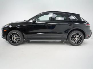 Certified 2026 Porsche Macan AWD/4WD video 2