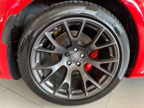 Used 2022 Dodge Charger SRT Hellcat w/ Harman/Kardon Audio Group image 12