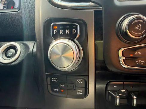 Used 2014 RAM 1500 Sport w/ Convenience Group AWD/4WD image 24