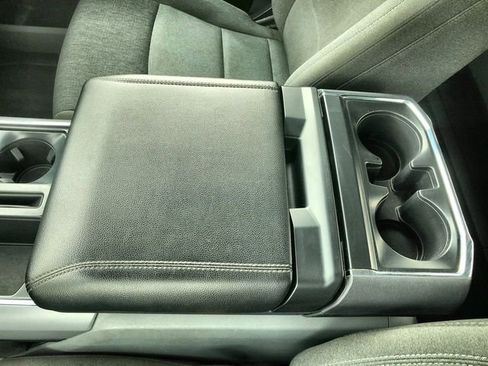 Used 2024 Ford F150 XLT w/ Mobile Office Package image 21