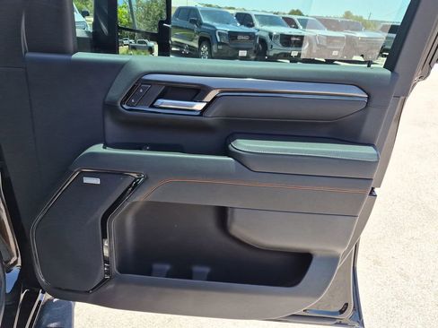 New 2026 GMC Sierra 2500 AT4 w/ AT4 Premium Plus Package AWD/4WD image 41