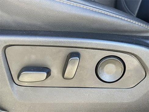 Used 2024 Chevrolet Silverado 3500 LT w/ All Star Edition image 28