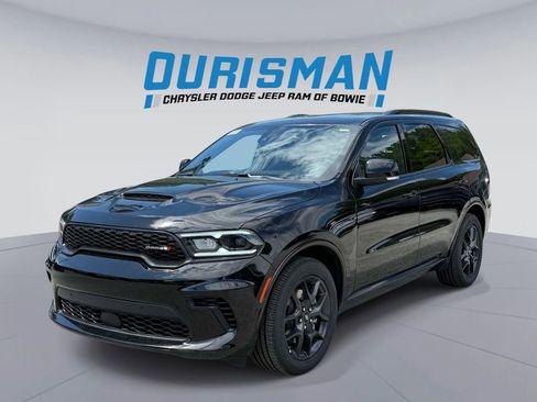 New 2026 Dodge Durango GT AWD/4WD image 5