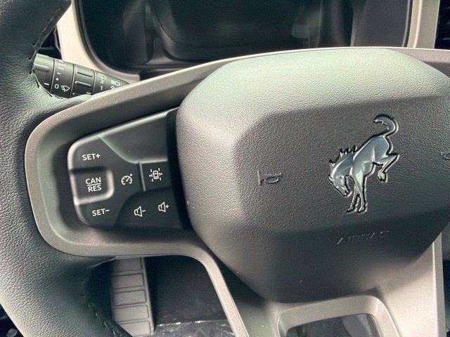 New 2026 Ford Bronco Outer Banks AWD/4WD image 21
