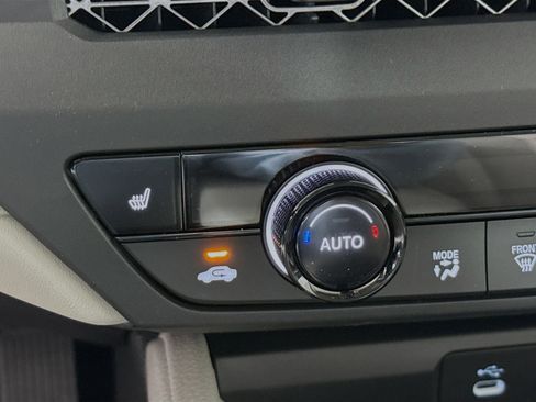 New 2025 Honda Accord SE image 22