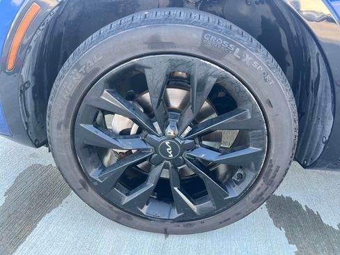 Used 2022 Kia Sorento SX AWD/4WD image 30