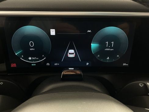 New 2026 Hyundai Palisade SEL image 25