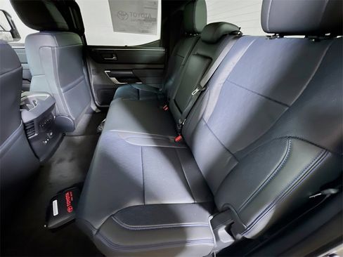 New 2026 Toyota Tundra Platinum image 20