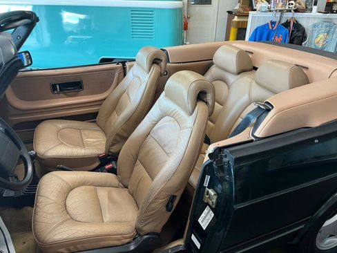 Used 1993 Saab 900 S image 9