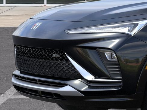 New 2026 Buick Envista Sport Touring FWD image 13