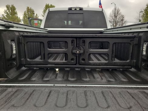 New 2026 RAM 2500 Limited image 27