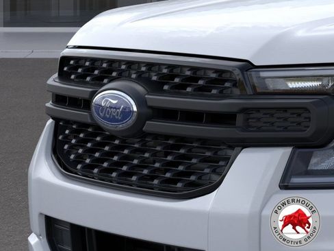 New 2025 Ford Ranger XL w/ Trailer Tow Package AWD/4WD image 18