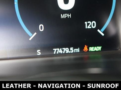 Used 2021 Ford F150 Lariat w/ Equipment Group 502A High image 19