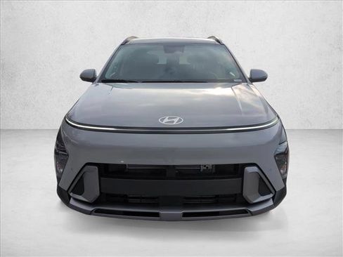 New 2026 Hyundai Kona Limited image 6
