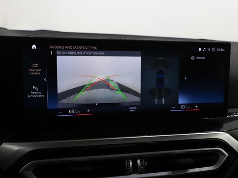 Used 2024 BMW M240i xDrive Coupe w/ Premium Package image 18