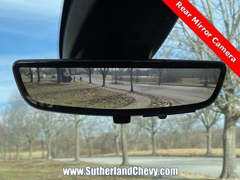 Used 2020 Chevrolet Silverado 2500 LTZ w/ LTZ Plus Package image 38